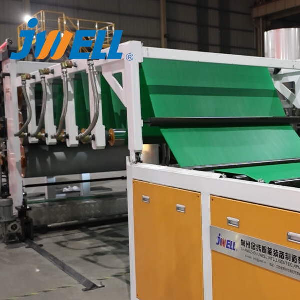 Was ist Blechextrusion?